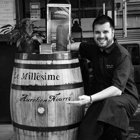 Le Millésime